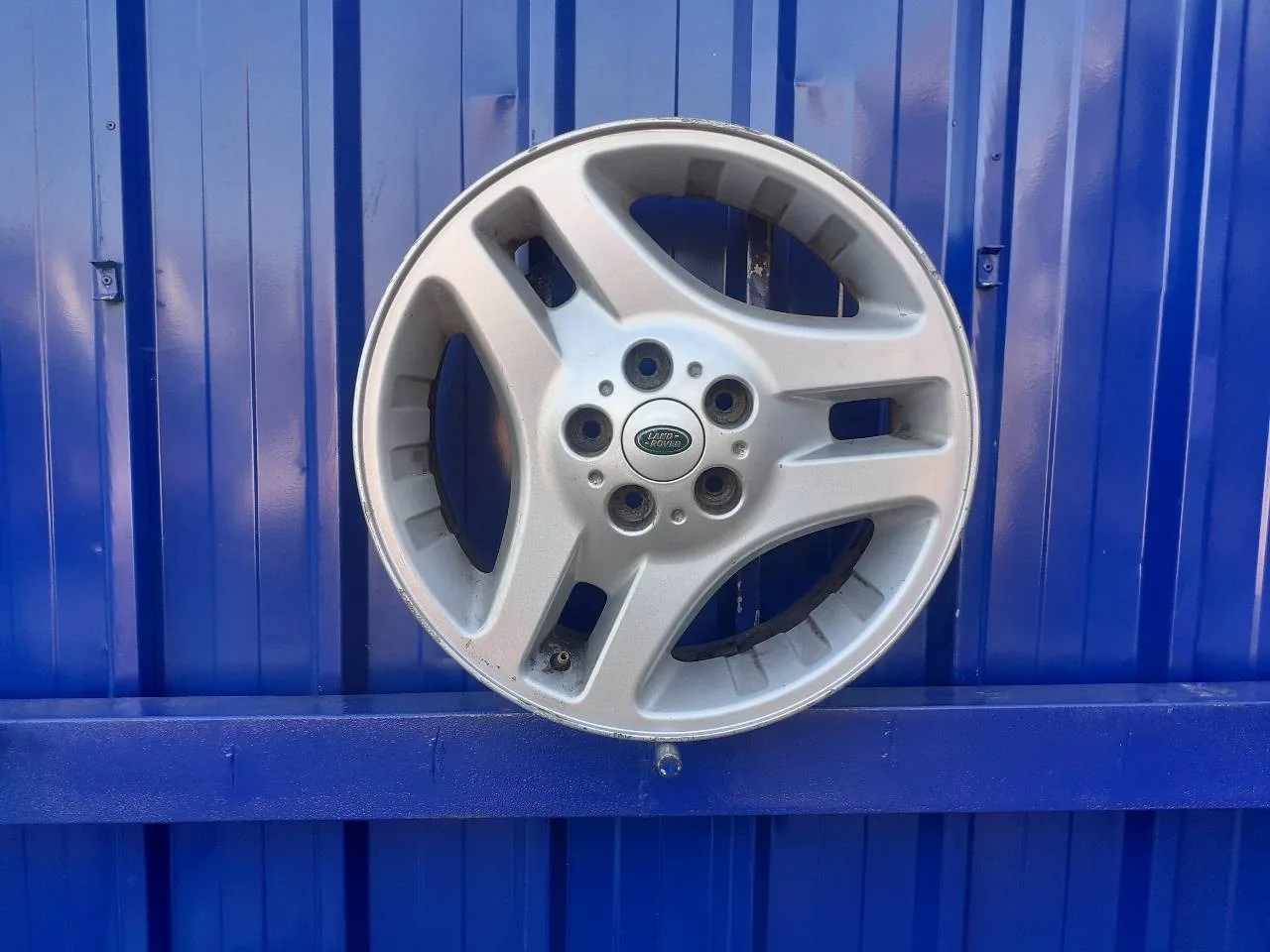 Llanta para Land Rover Freelander (Ln)