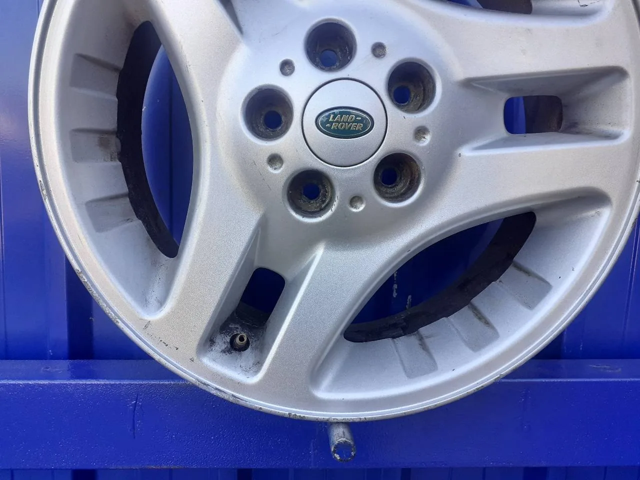 Llanta para Land Rover Freelander (Ln)
