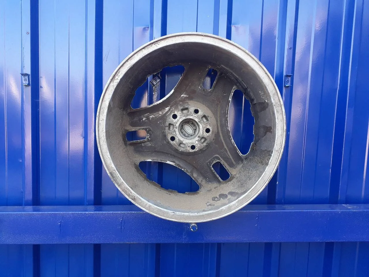 Llanta para Land Rover Freelander (Ln)