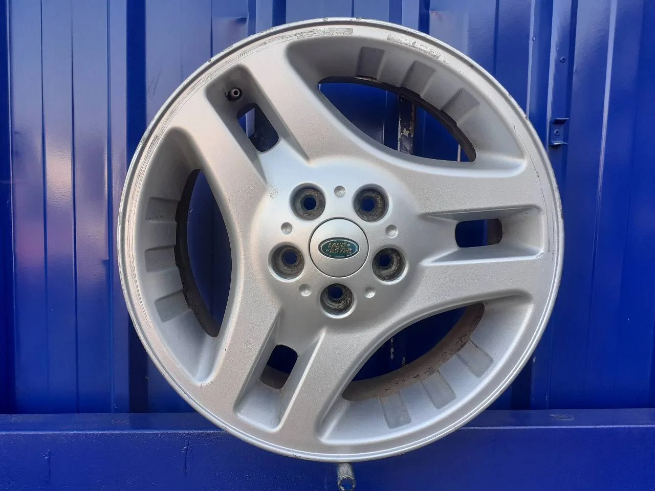 Llanta para Land Rover Freelander (Ln)