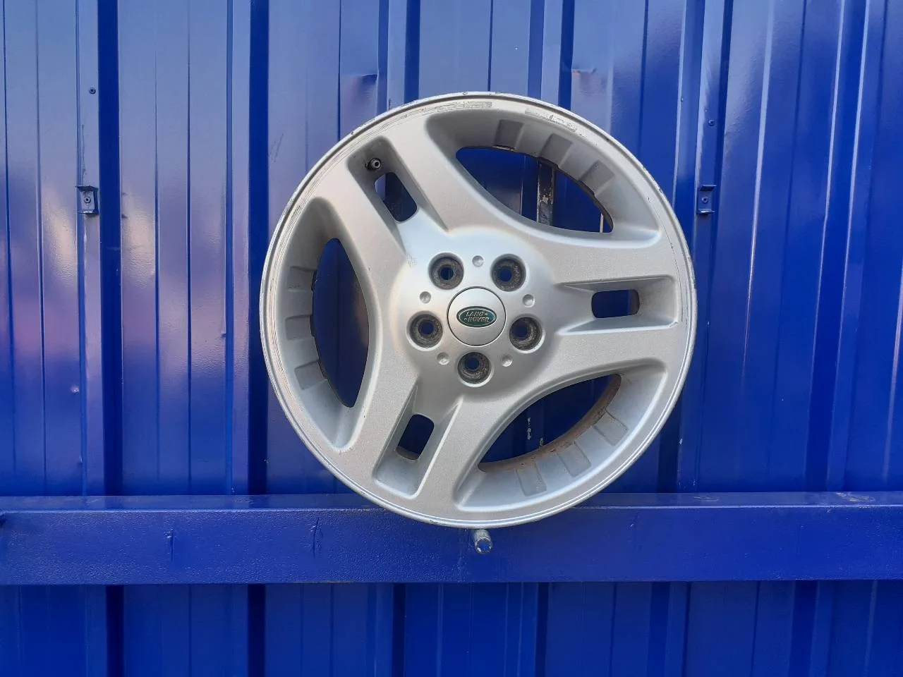 Llanta para Land Rover Freelander (Ln)