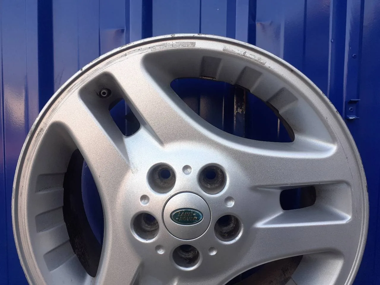 Llanta para Land Rover Freelander (Ln)