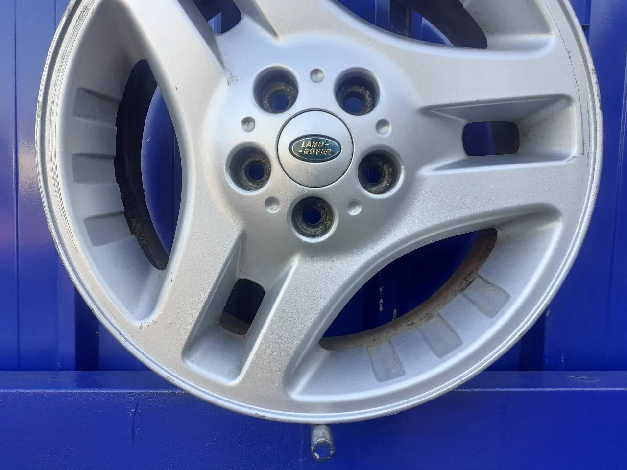 Llanta para Land Rover Freelander (Ln)