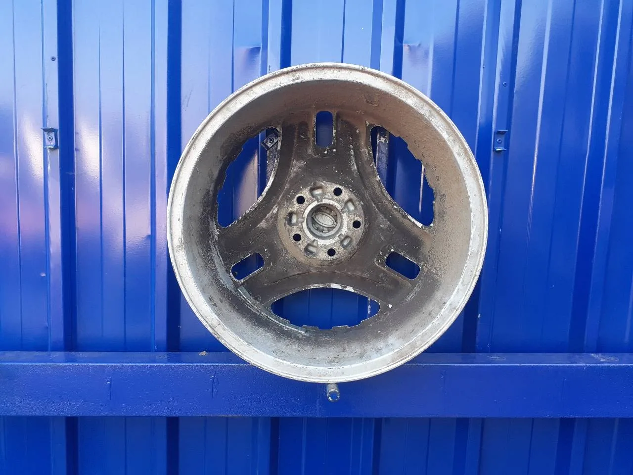 Llanta para Land Rover Freelander (Ln)