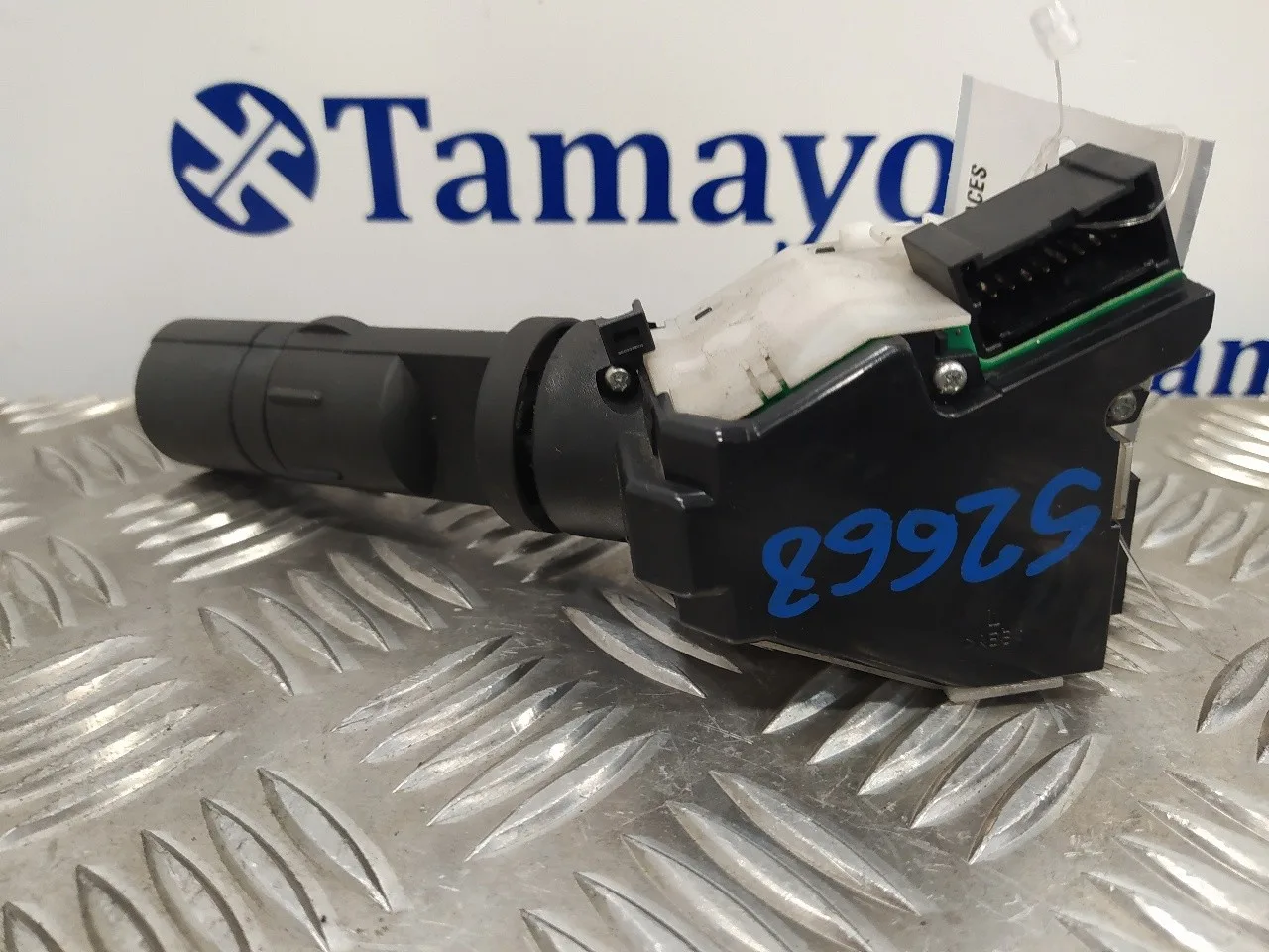 Mando Limpia para Nissan Qashqai (J10)