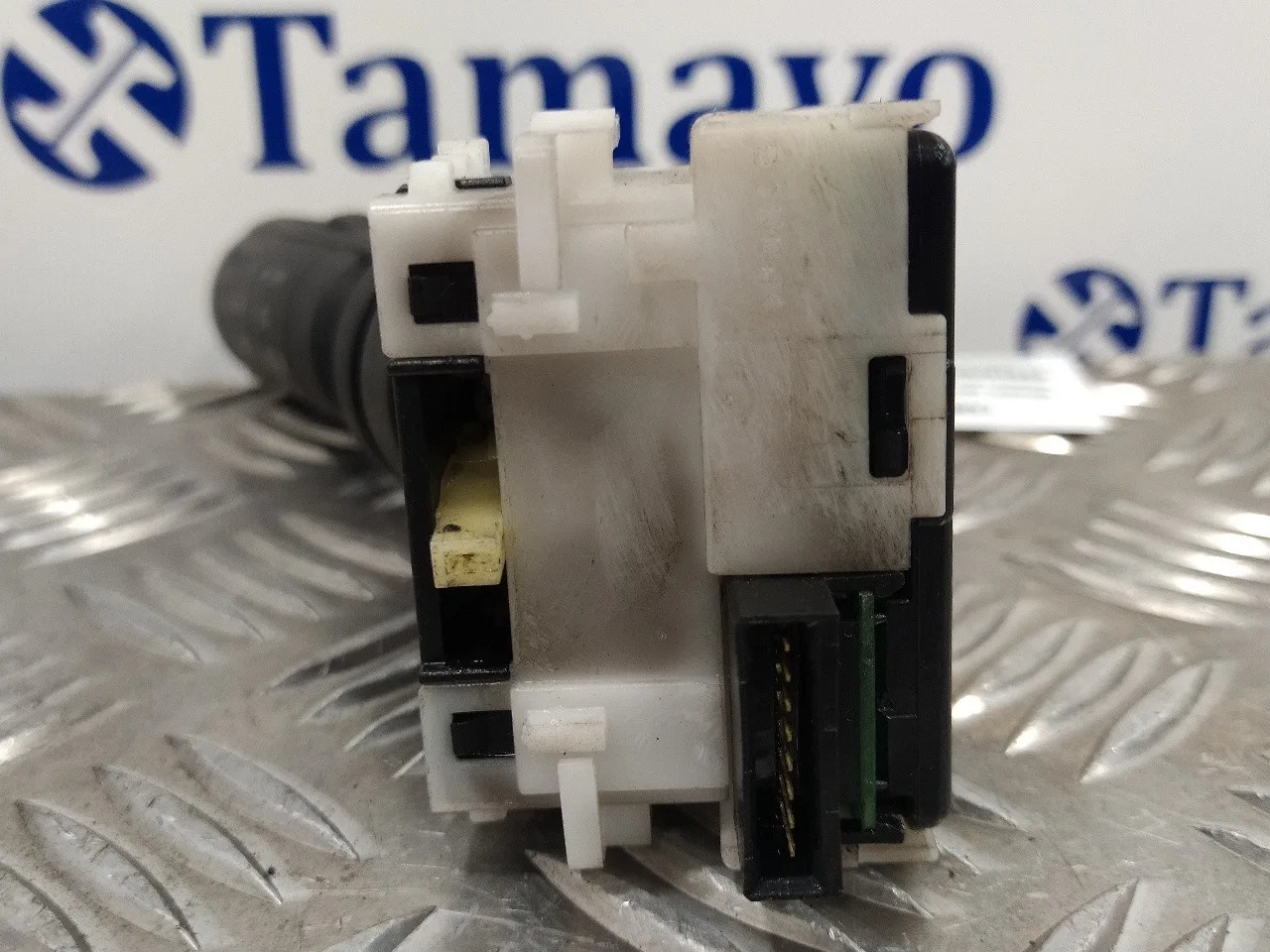 Mando Intermitentes para Nissan Qashqai (J10)