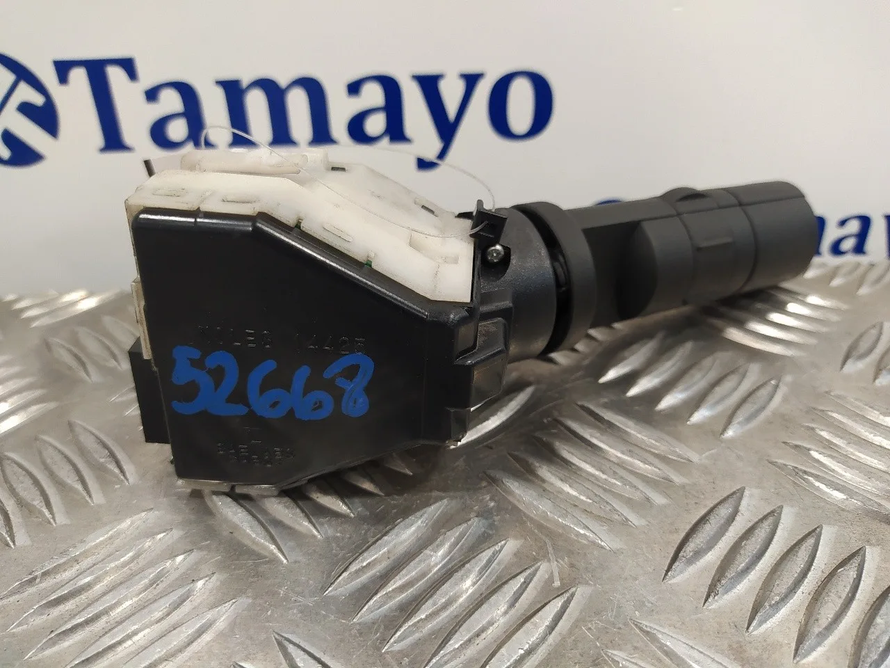 Mando Intermitentes para Nissan Qashqai (J10)