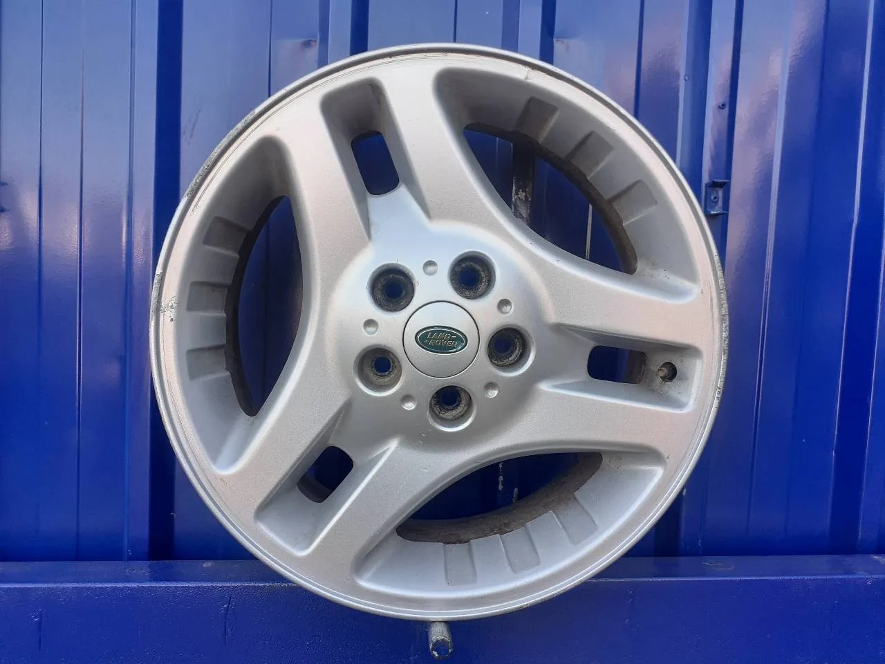 Llanta para Land Rover Freelander (Ln)