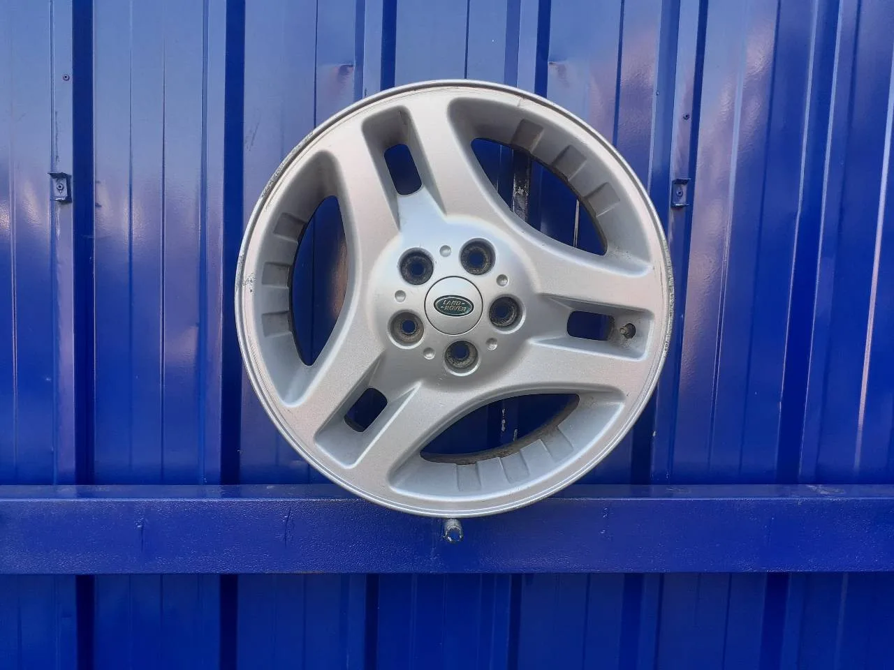 Llanta para Land Rover Freelander (Ln)