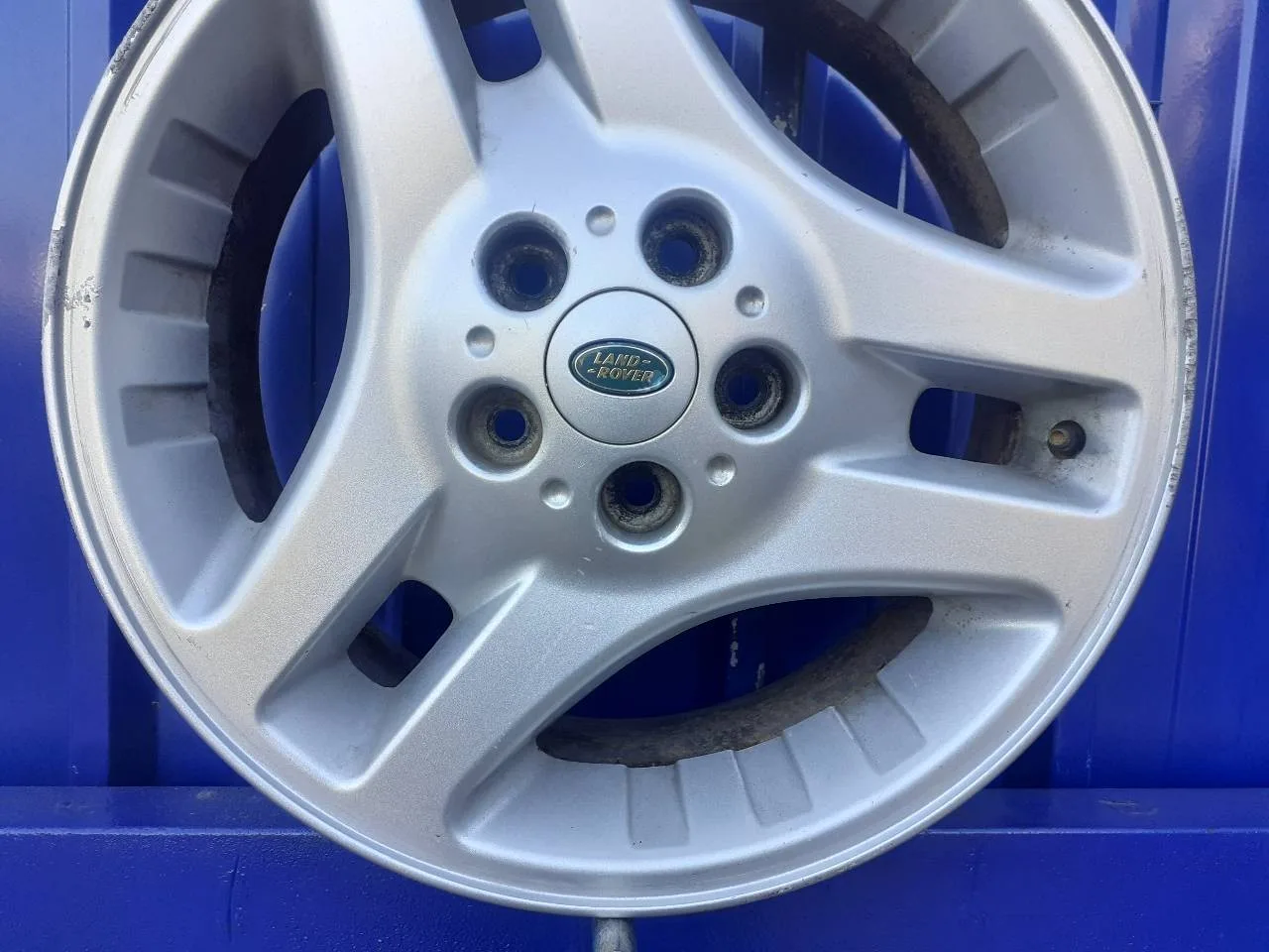 Llanta para Land Rover Freelander (Ln)