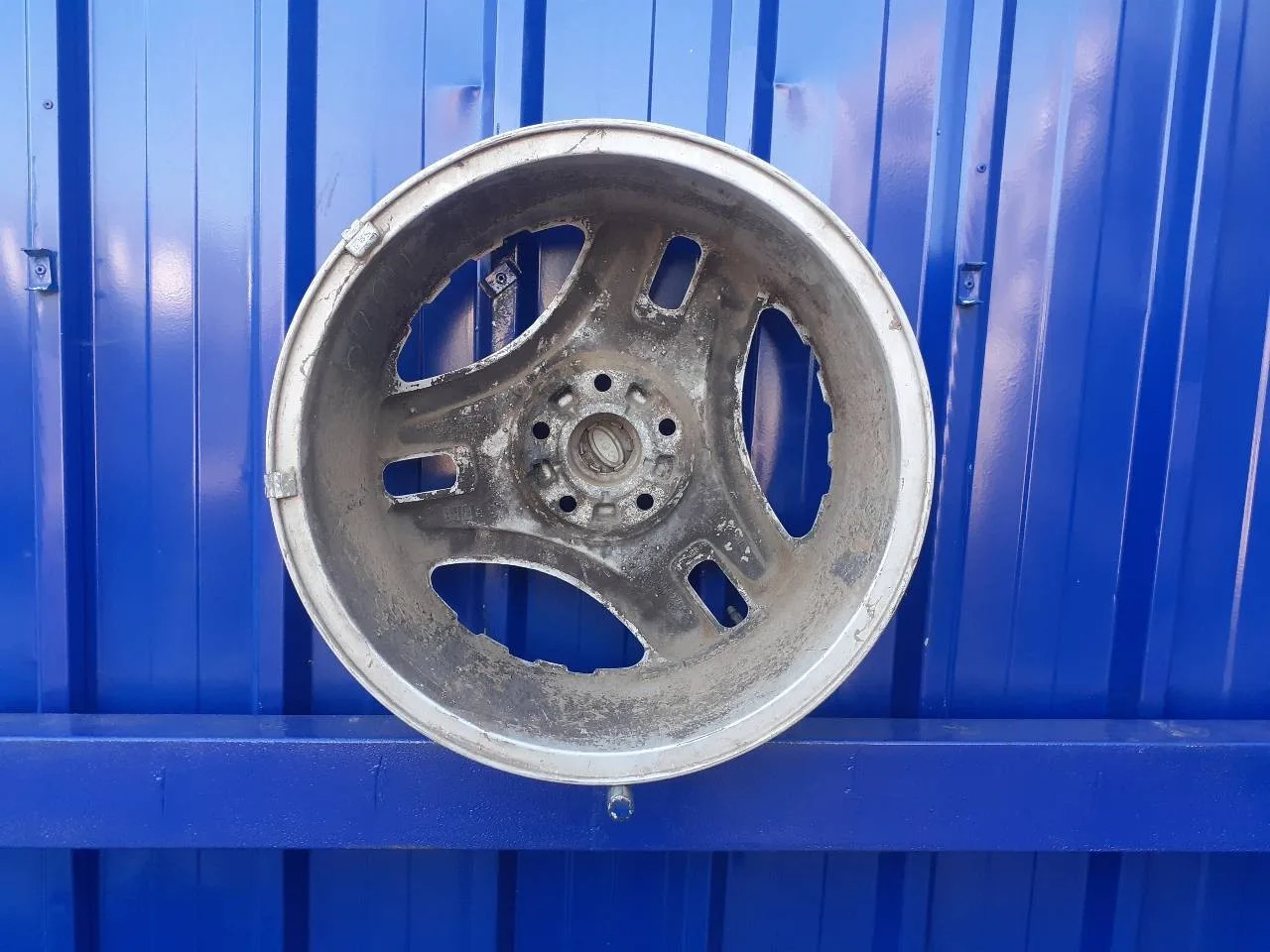 Llanta para Land Rover Freelander (Ln)