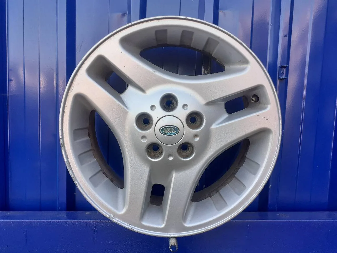 Llanta para Land Rover Freelander (Ln)