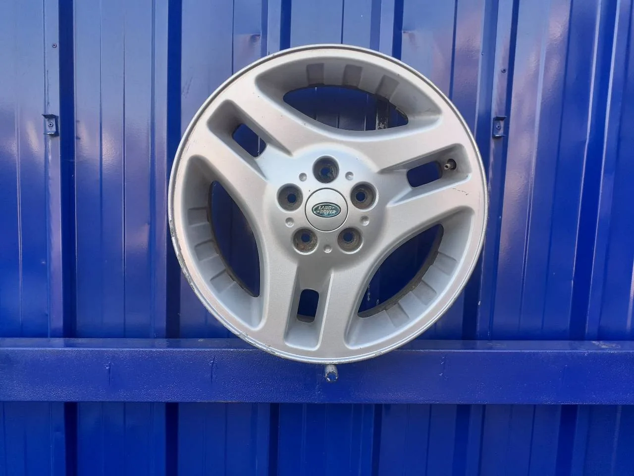 Llanta para Land Rover Freelander (Ln)