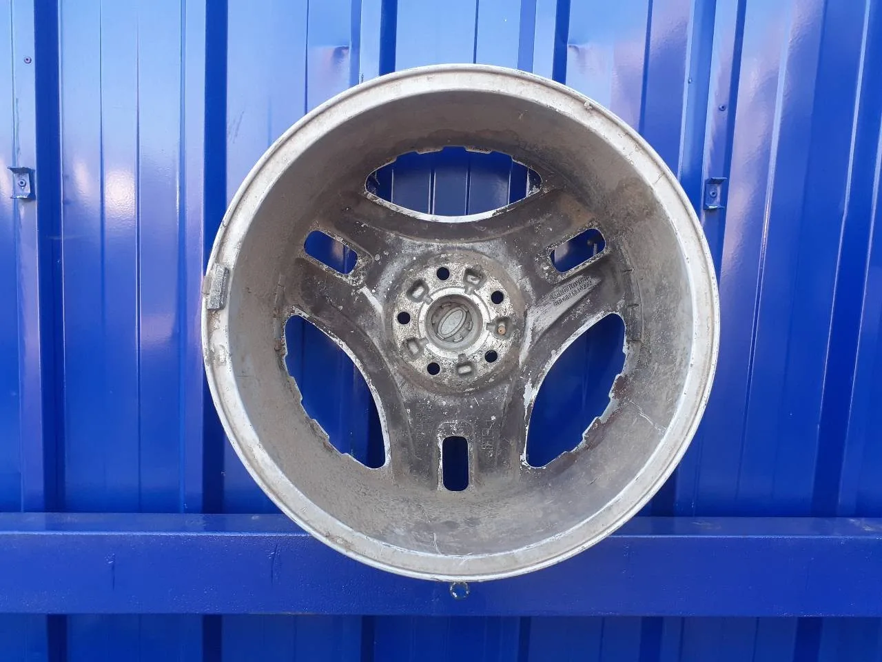 Llanta para Land Rover Freelander (Ln)