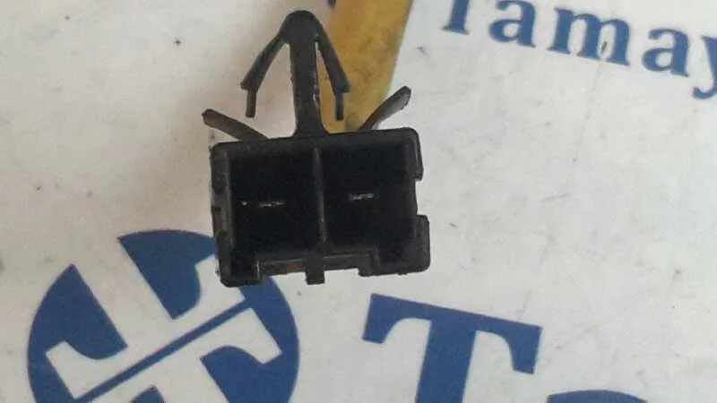 Elevalunas Trasero Izquierdo para Nissan Almera Tino (V10M)