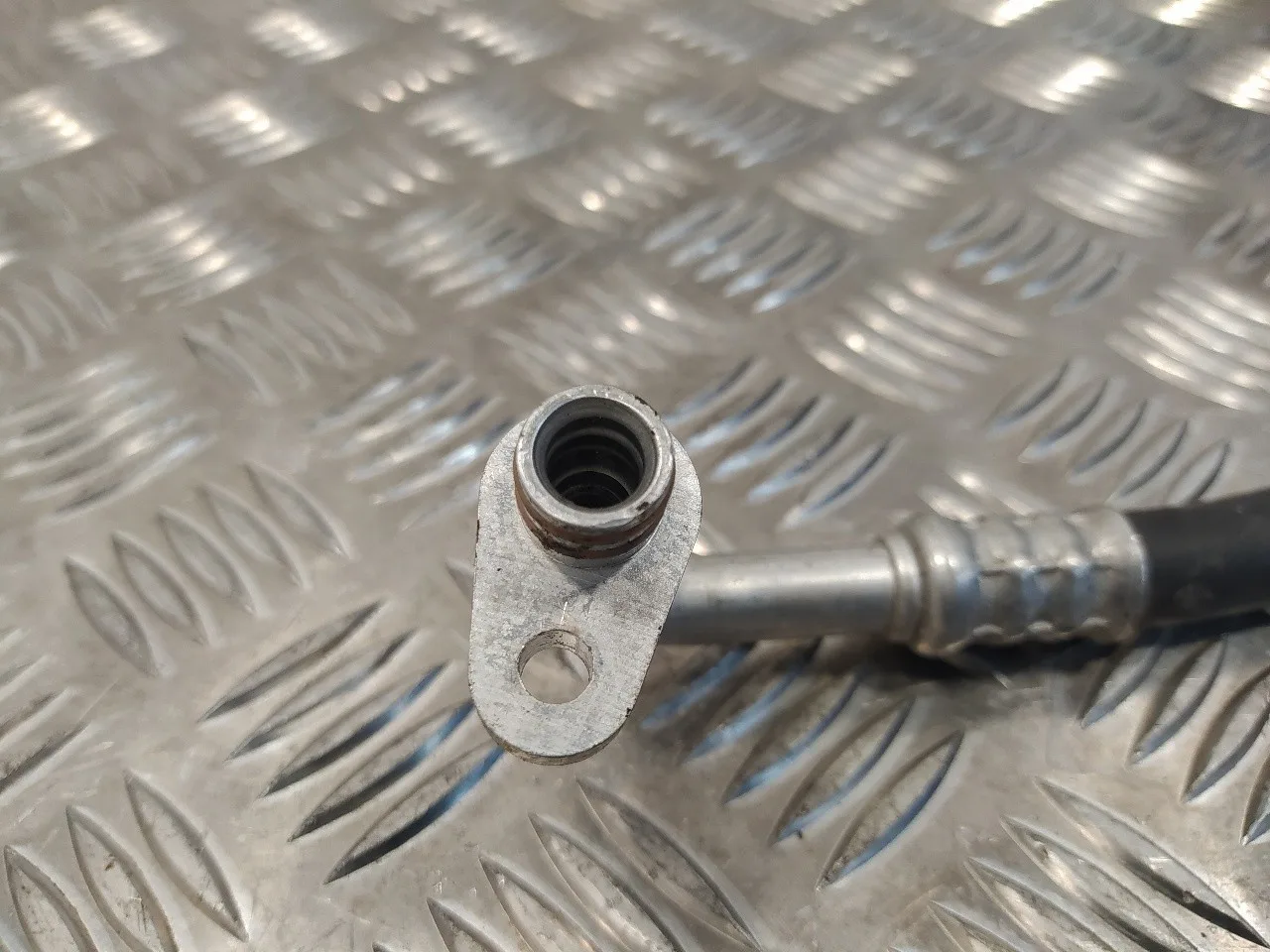 Tubos Aire Acondicionado para Peugeot 2008 (--.2013->)