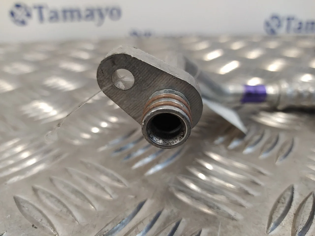 Tubos Aire Acondicionado para Peugeot 2008 (--.2013->)