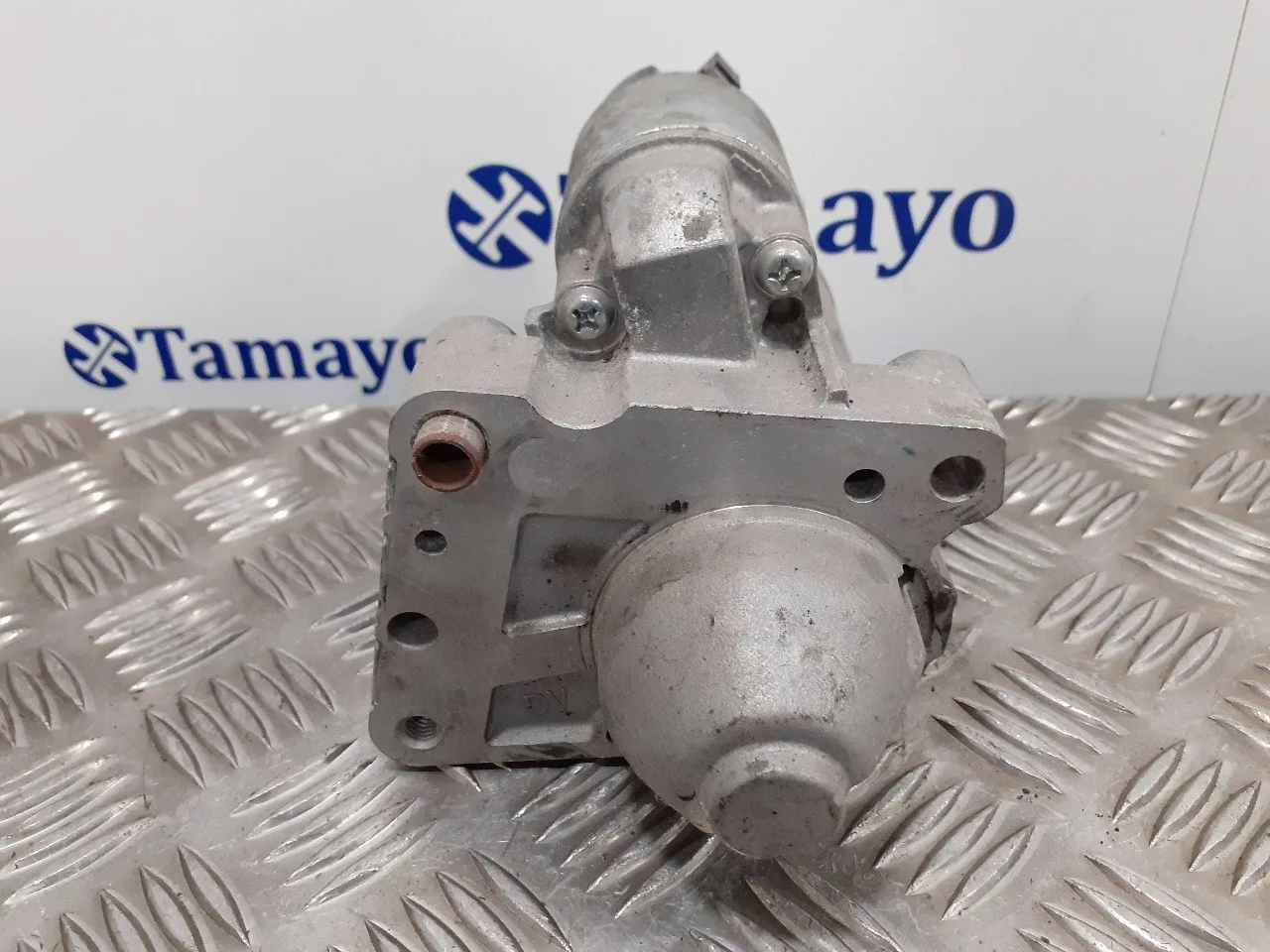 Motor Arranque para Peugeot 308