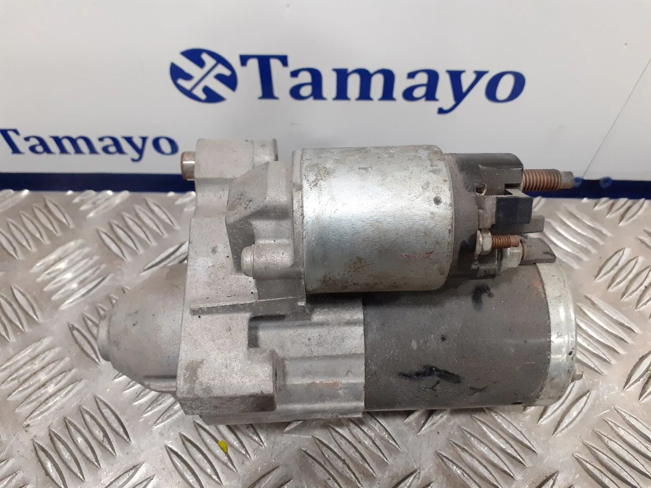Motor Arranque para Peugeot 308