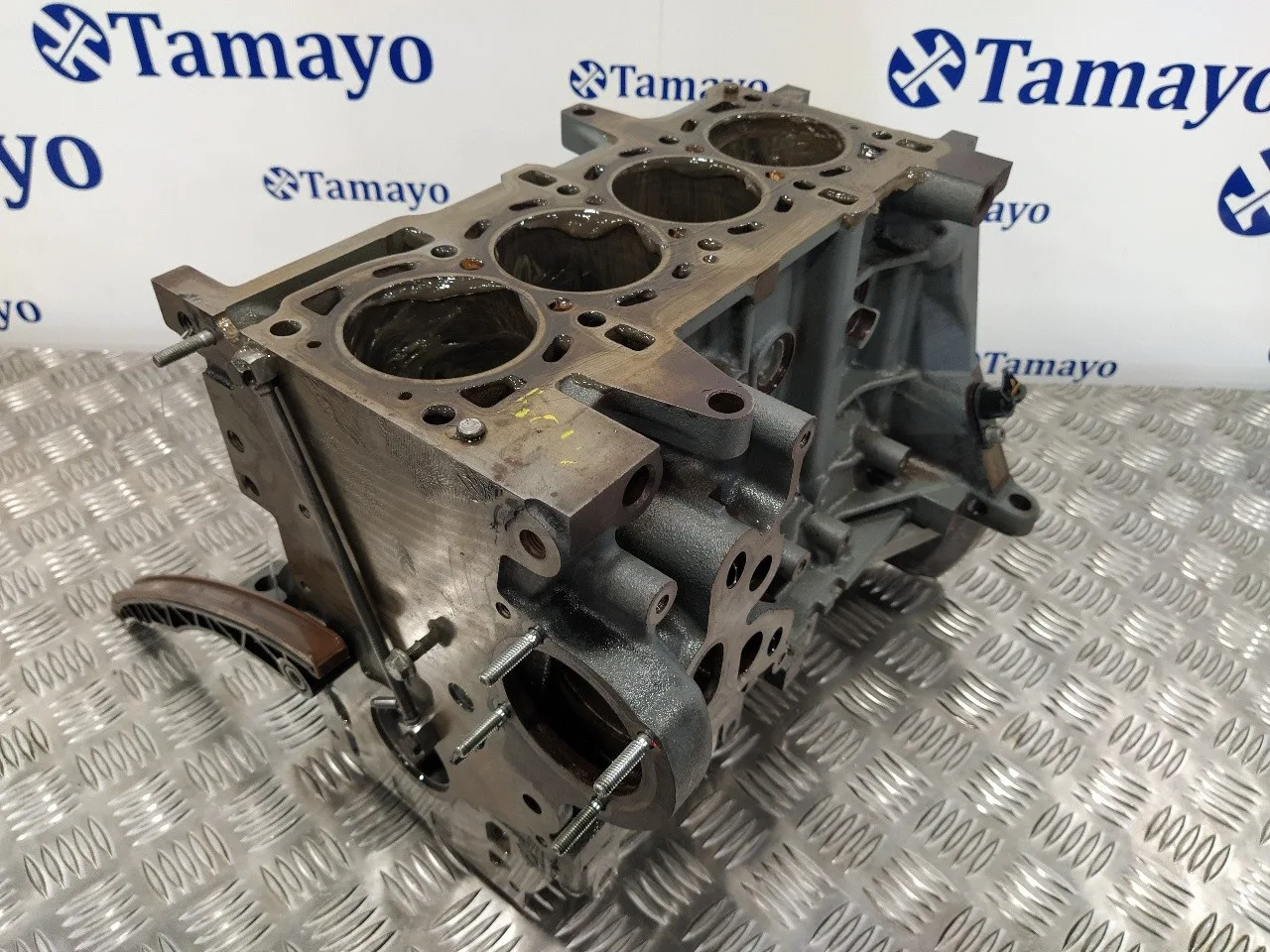 Bloque para Peugeot Bipper
