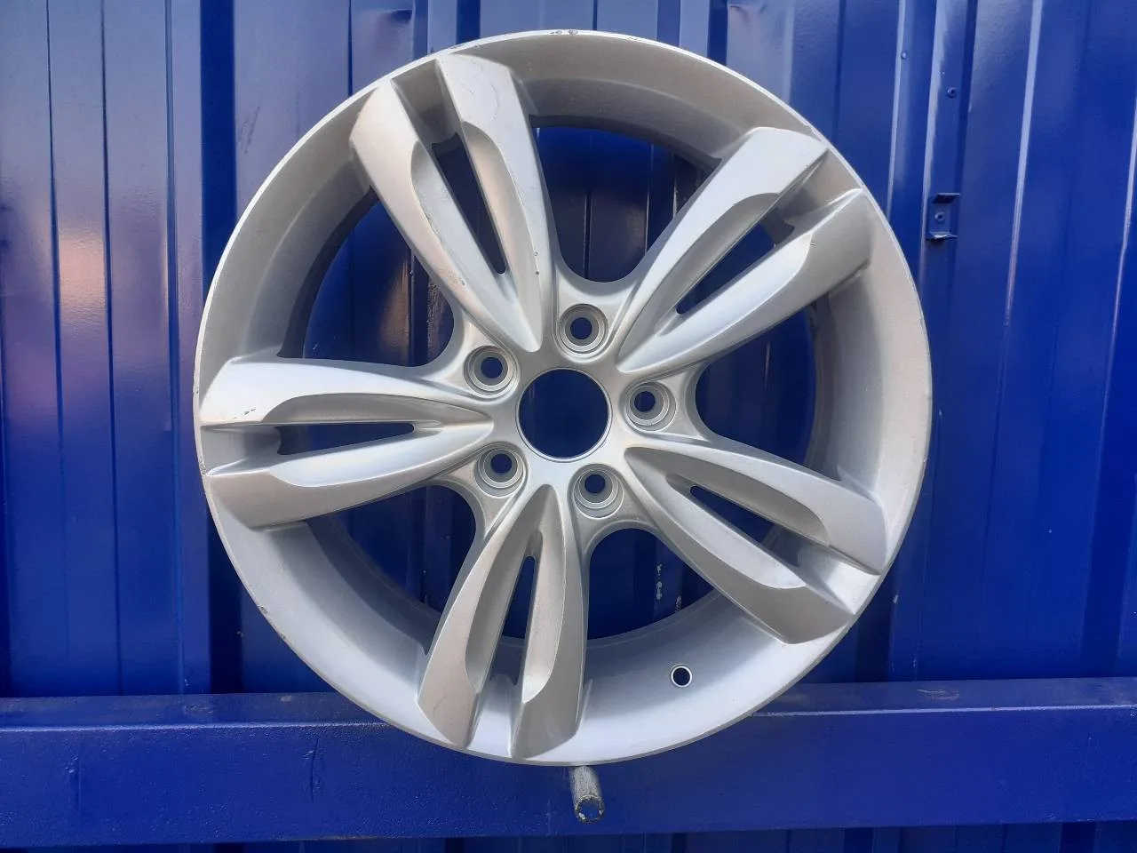 Llanta para Hyundai Tucson
