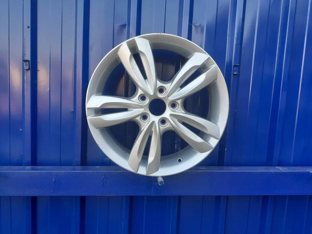 Llanta para Hyundai Tucson