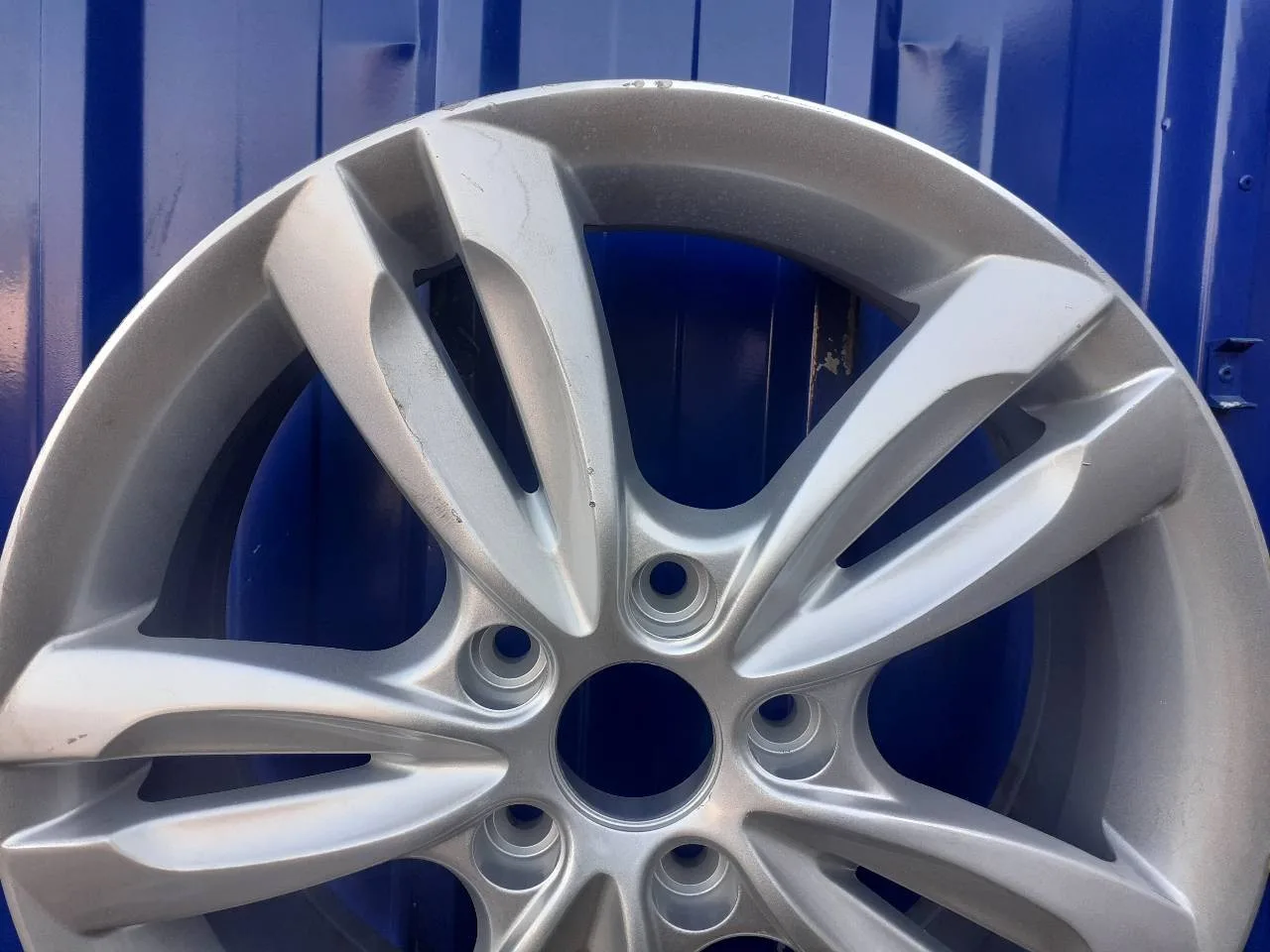 Llanta para Hyundai Tucson