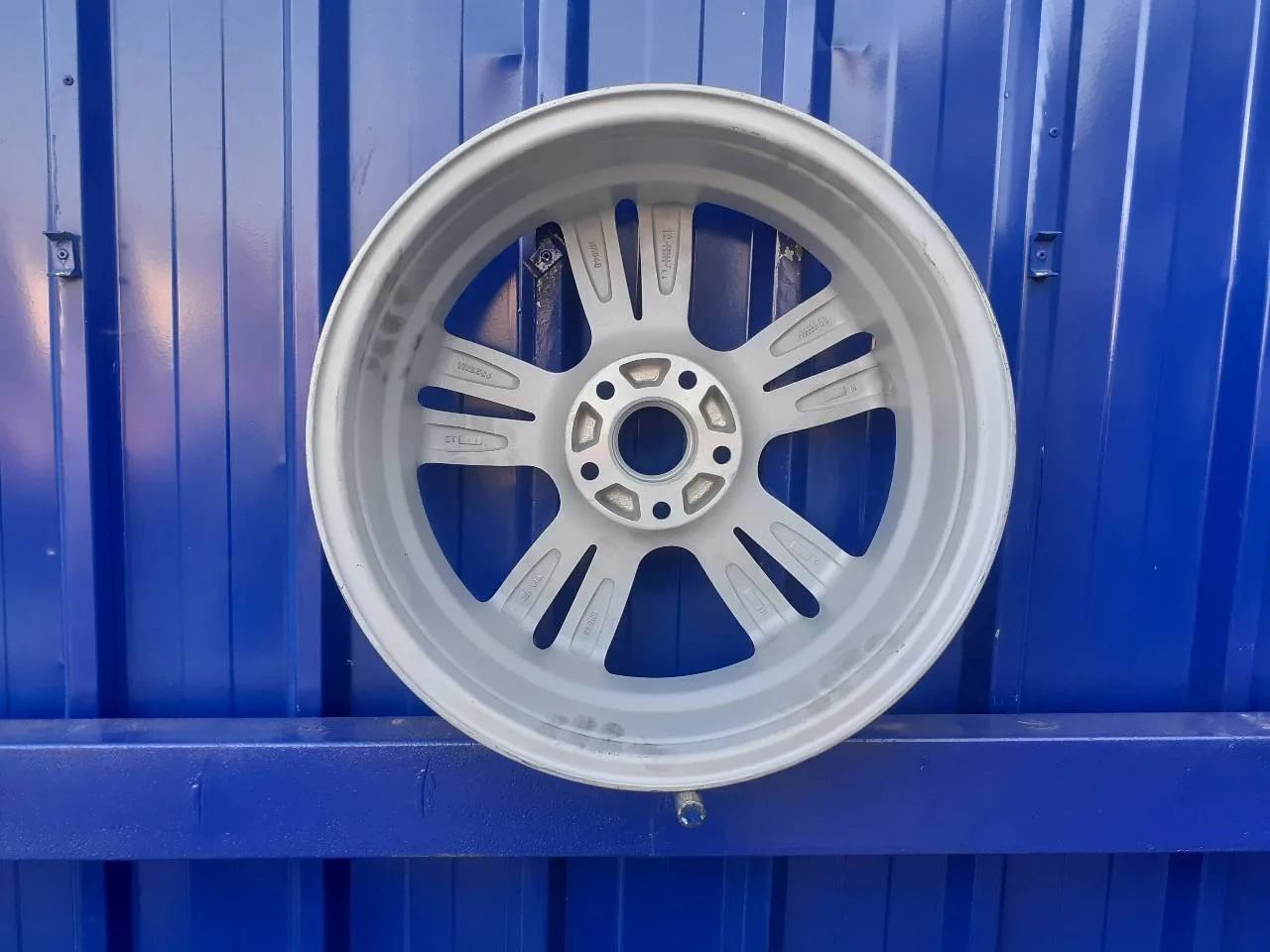 Llanta para Hyundai Tucson