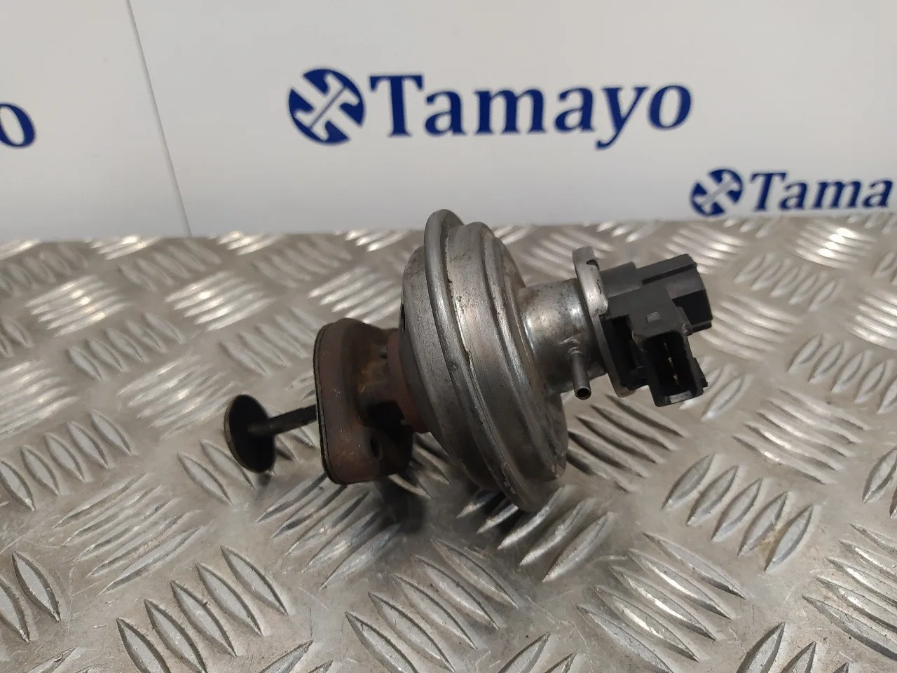 Valvula Egr para Bmw Serie 1 Berlina (E81/E87)