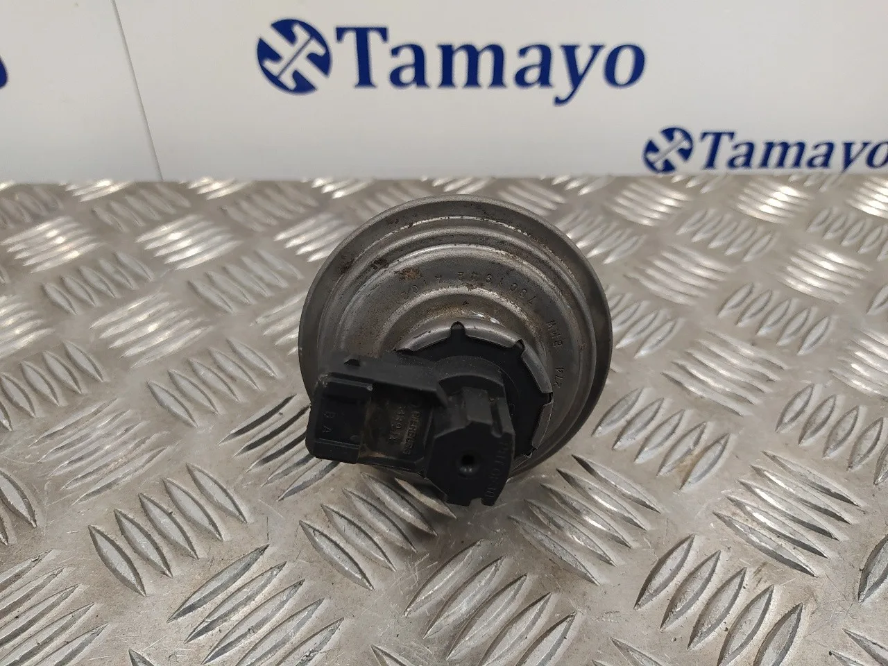 Valvula Egr para Bmw Serie 1 Berlina (E81/E87)