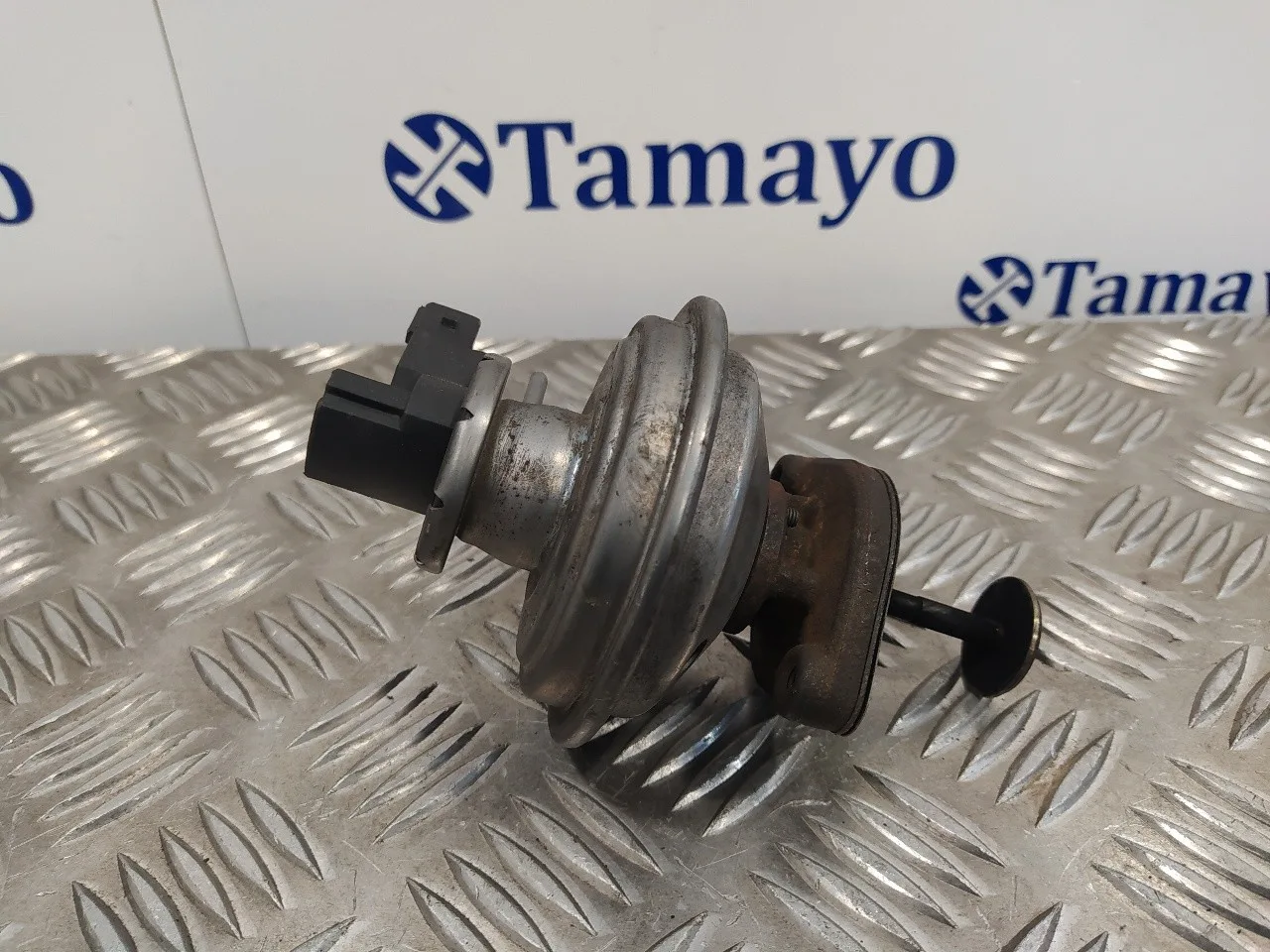 Valvula Egr para Bmw Serie 1 Berlina (E81/E87)