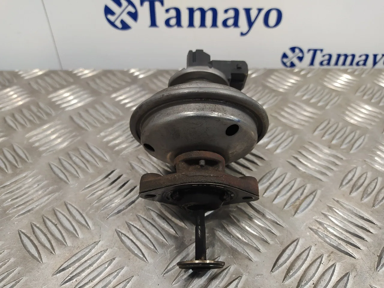 Valvula Egr para Bmw Serie 1 Berlina (E81/E87)