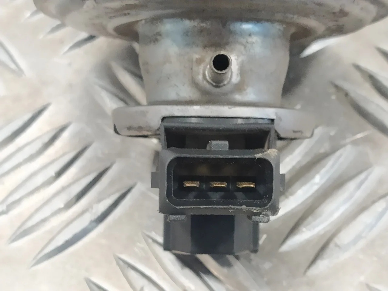 Valvula Egr para Bmw Serie 1 Berlina (E81/E87)
