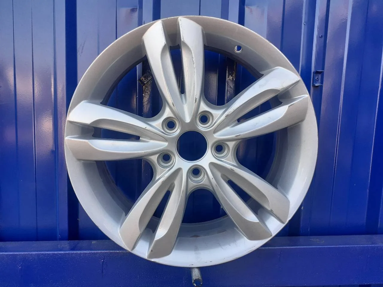 Llanta para Hyundai Ix35