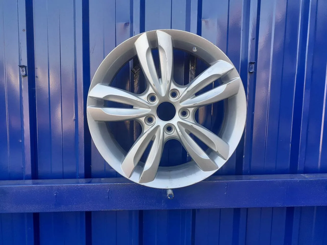 Llanta para Hyundai Ix35