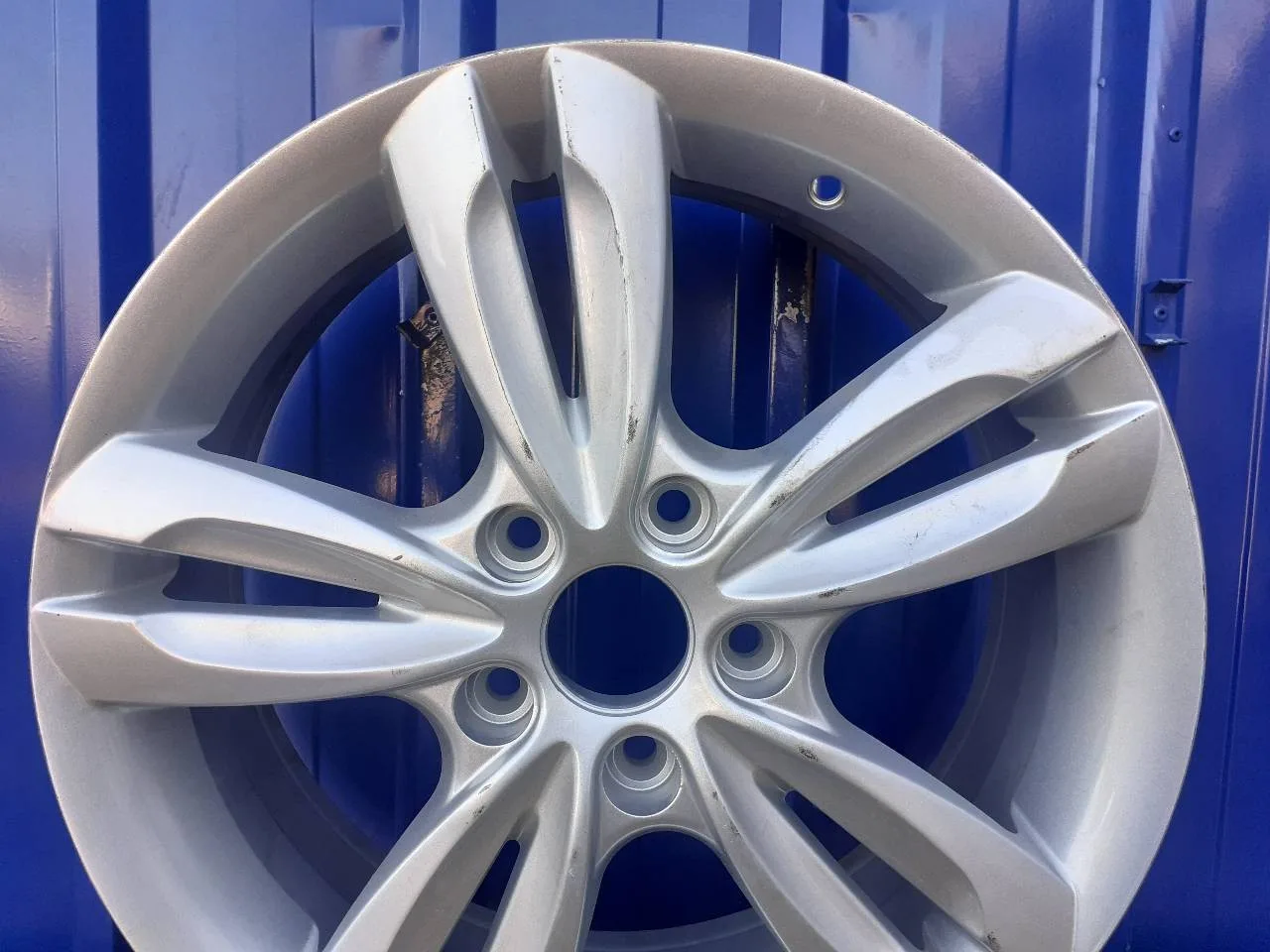 Llanta para Hyundai Ix35