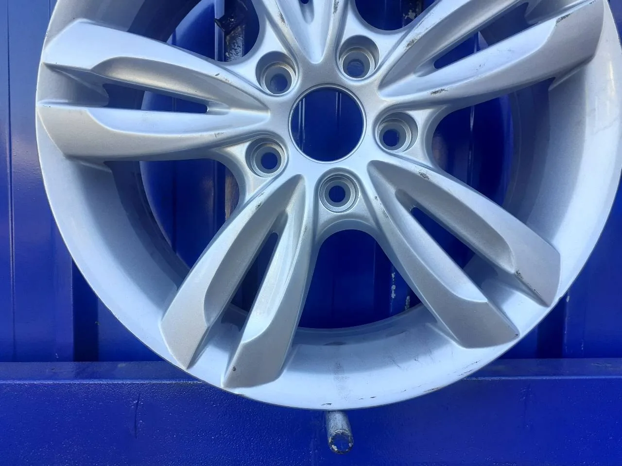 Llanta para Hyundai Ix35