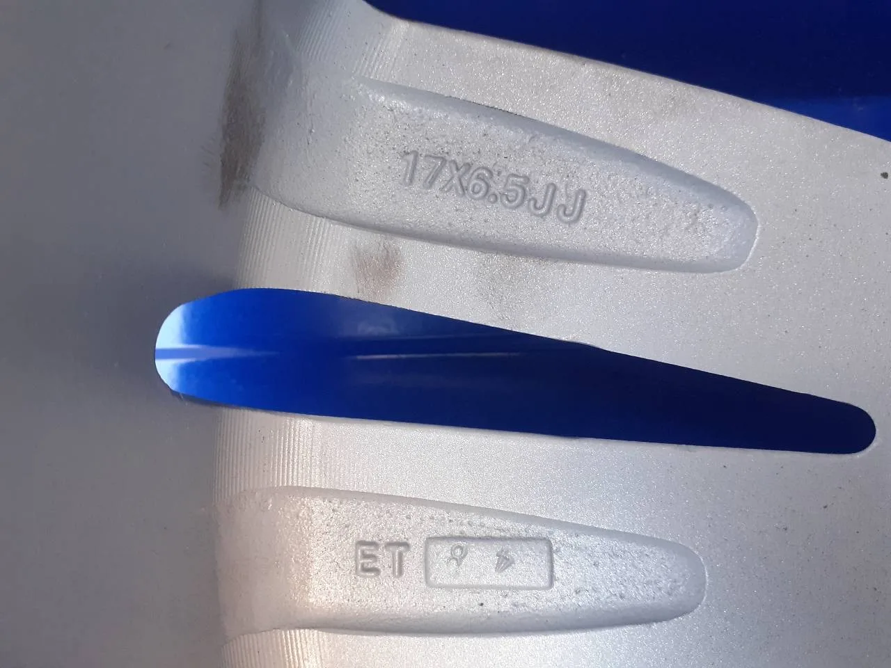 Llanta para Hyundai Ix35