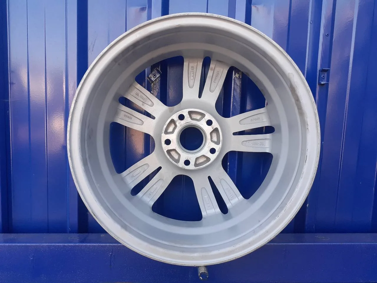 Llanta para Hyundai Ix35