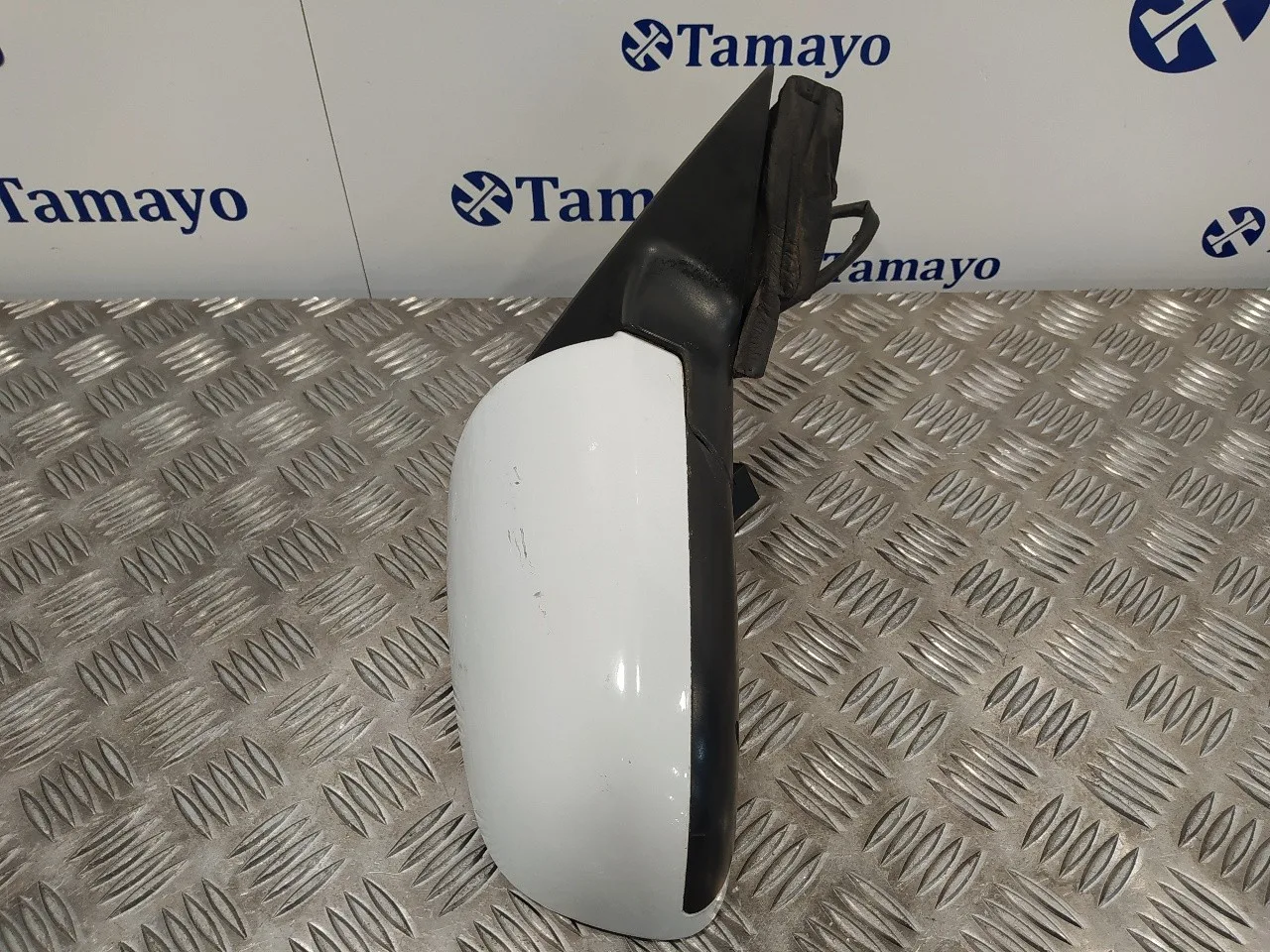Retrovisor Derecho para Audi A3 Sportback (8P)