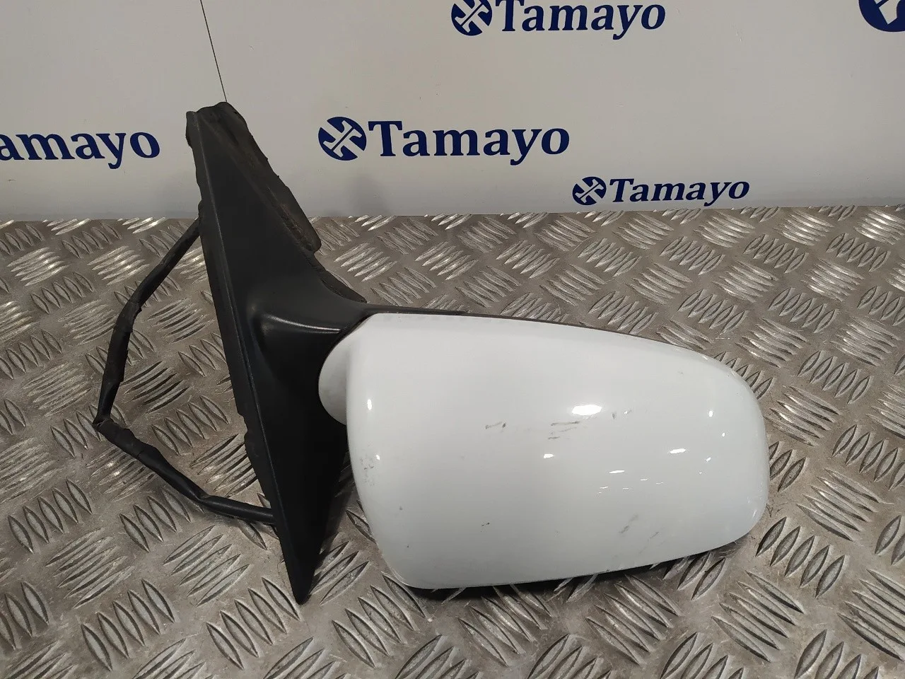 Retrovisor Derecho para Audi A3 Sportback (8P)