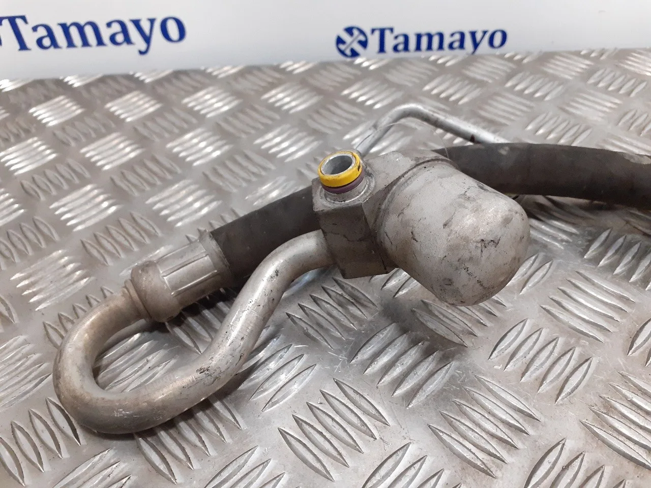 Tubos Aire Acondicionado para Bmw Serie 3 Berlina (E90)