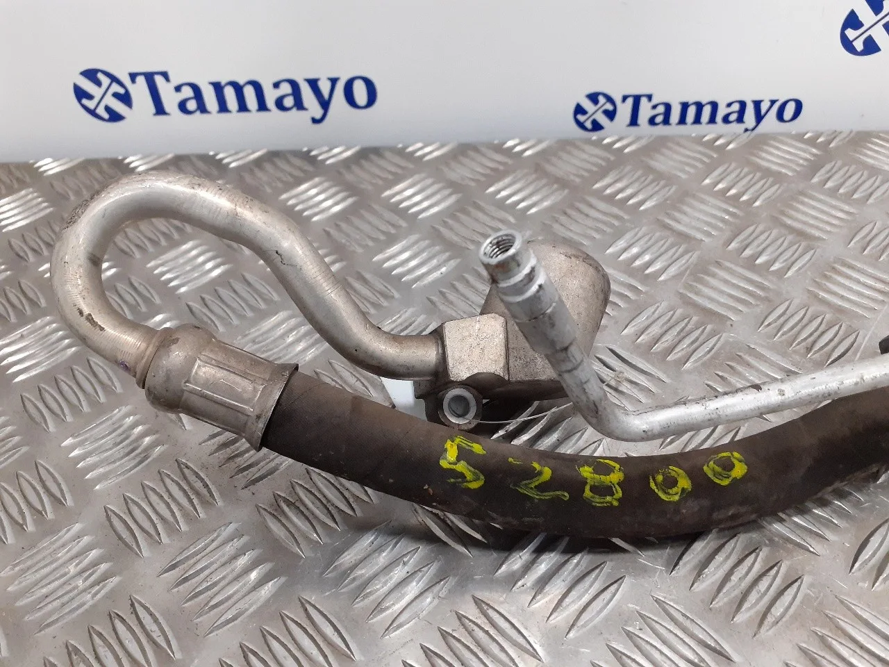 Tubos Aire Acondicionado para Bmw Serie 3 Berlina (E90)