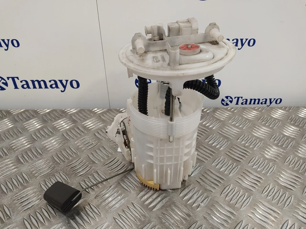 Aforador para Renault Trafic Caja Cerrada (Ab 4.01)