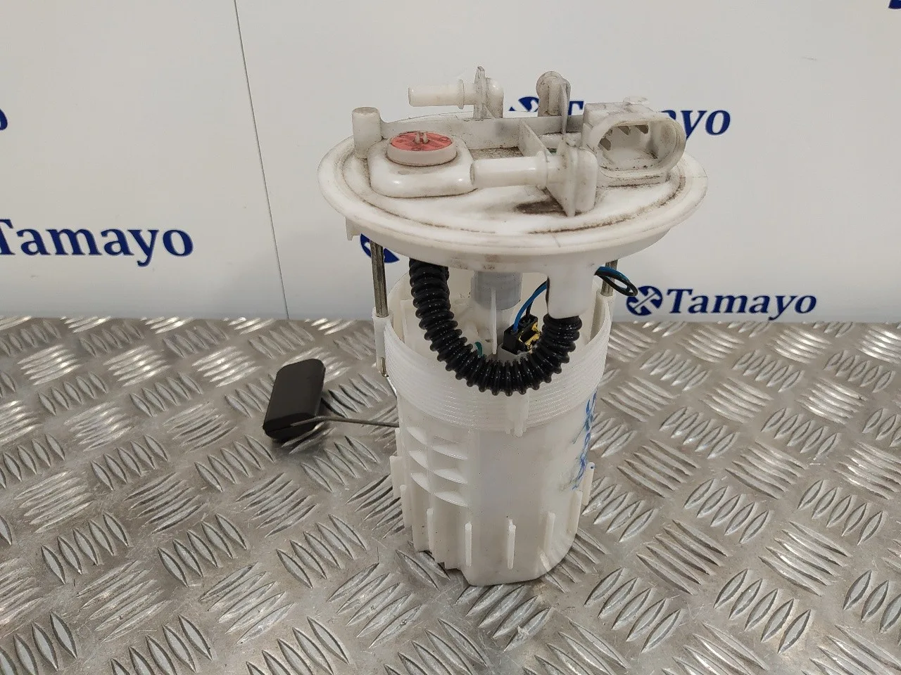 Aforador para Renault Trafic Caja Cerrada (Ab 4.01)