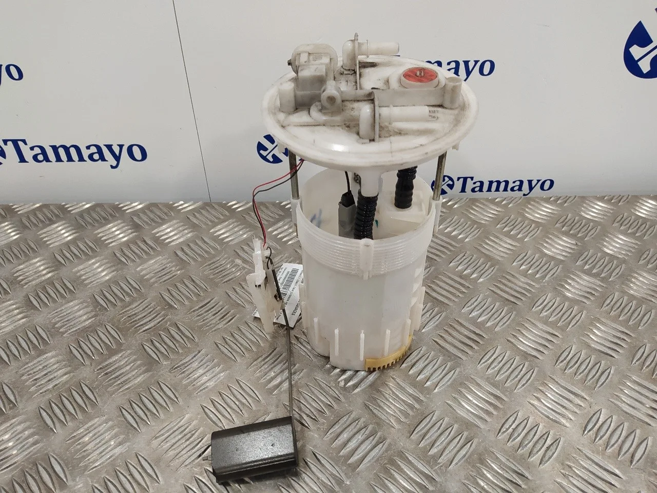 Aforador para Renault Trafic Caja Cerrada (Ab 4.01)