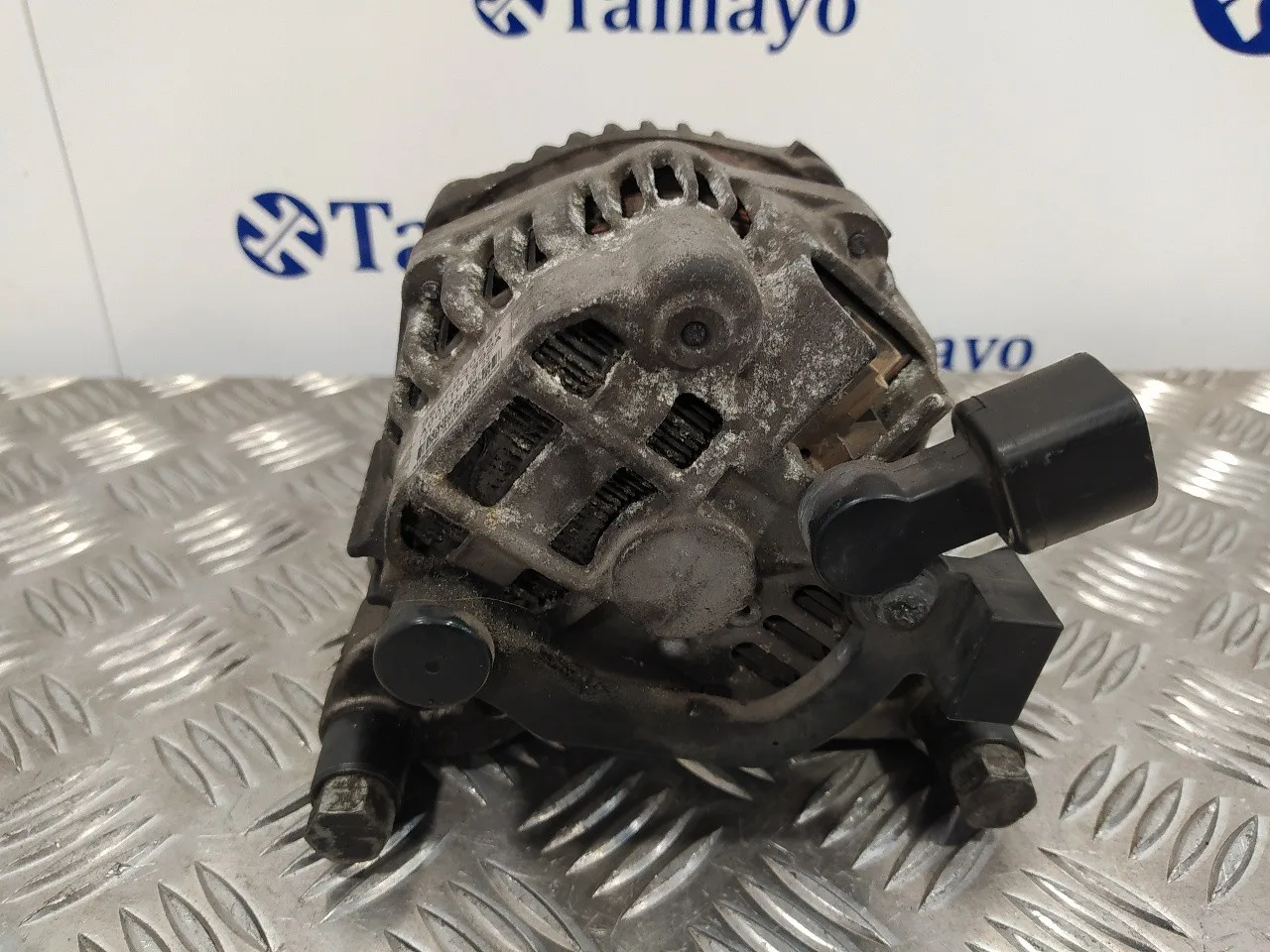 Alternador para Citroën C3