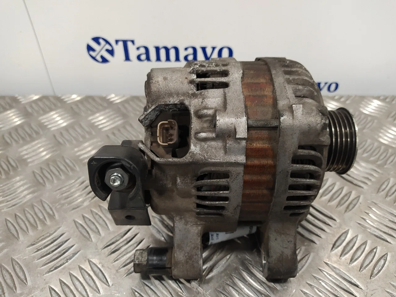 Alternador para Citroën C3