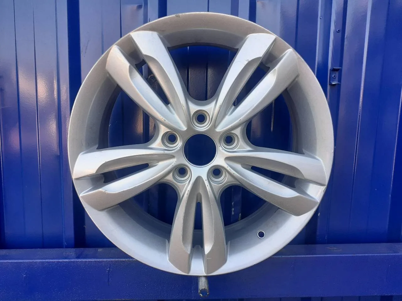 Llanta para Hyundai Ix35
