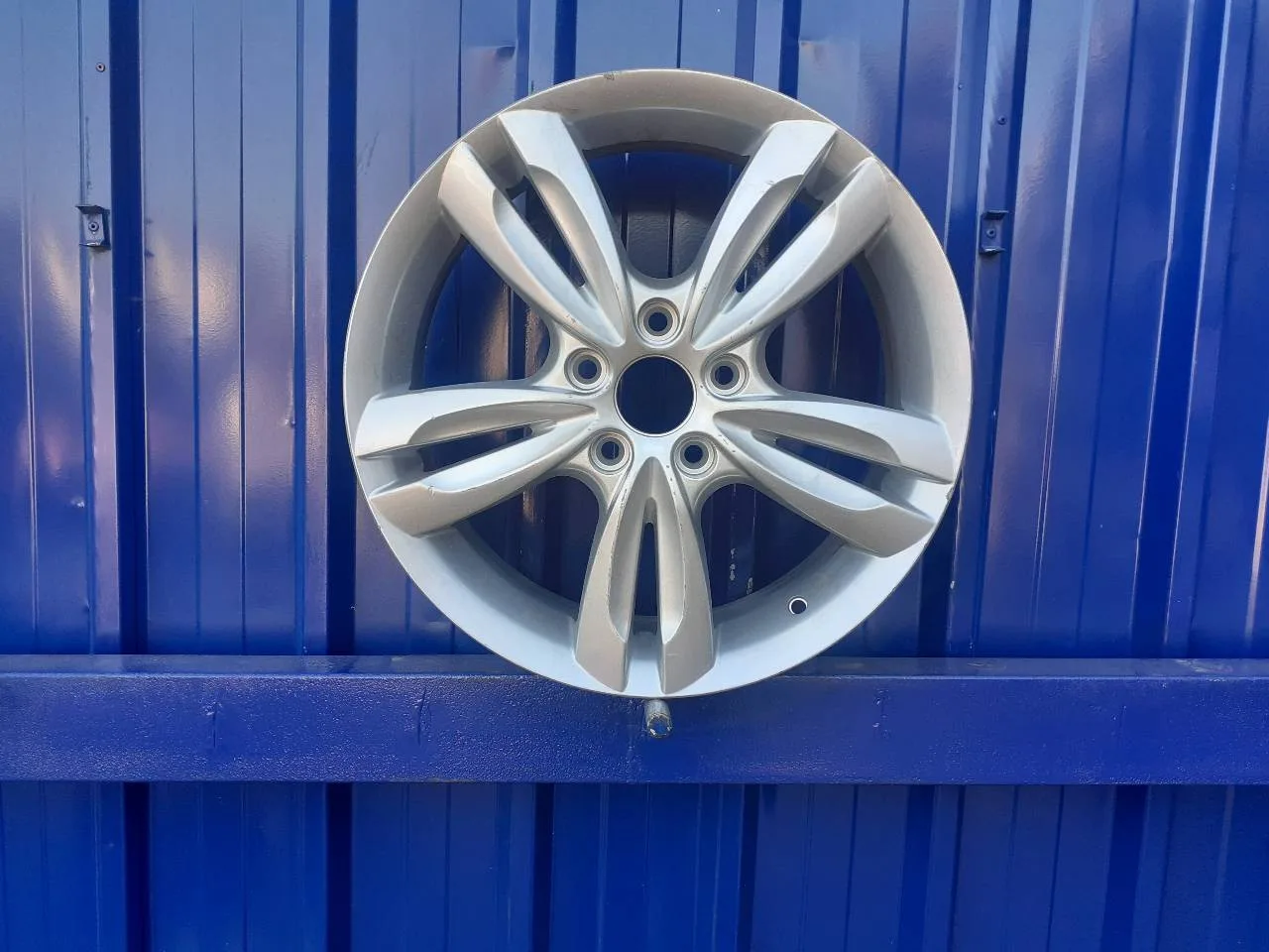 Llanta para Hyundai Ix35